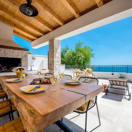 Bella Casa Eta Villa Orebic Luaran gambar