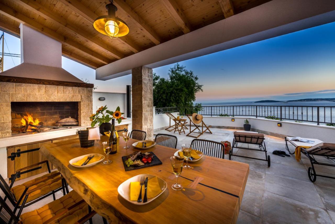 Bella Casa Eta Villa Orebic Luaran gambar