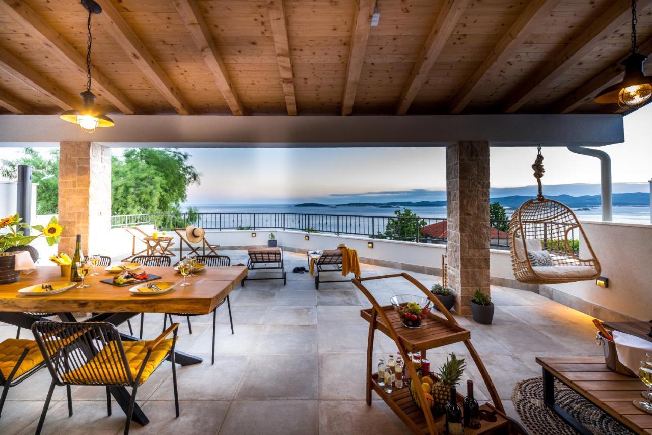 Bella Casa Eta Villa Orebic Luaran gambar