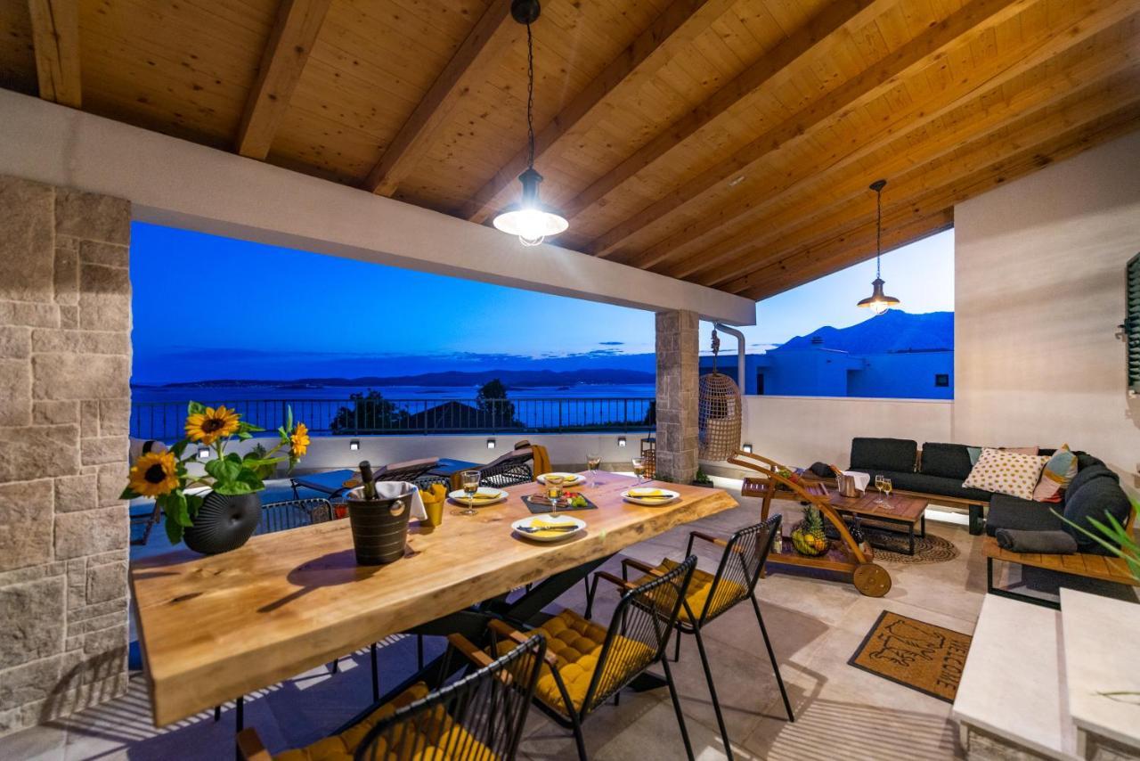 Bella Casa Eta Villa Orebic Luaran gambar