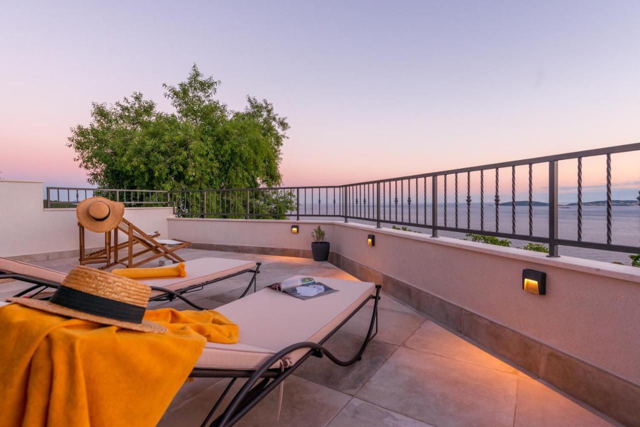 Bella Casa Eta Villa Orebic Luaran gambar
