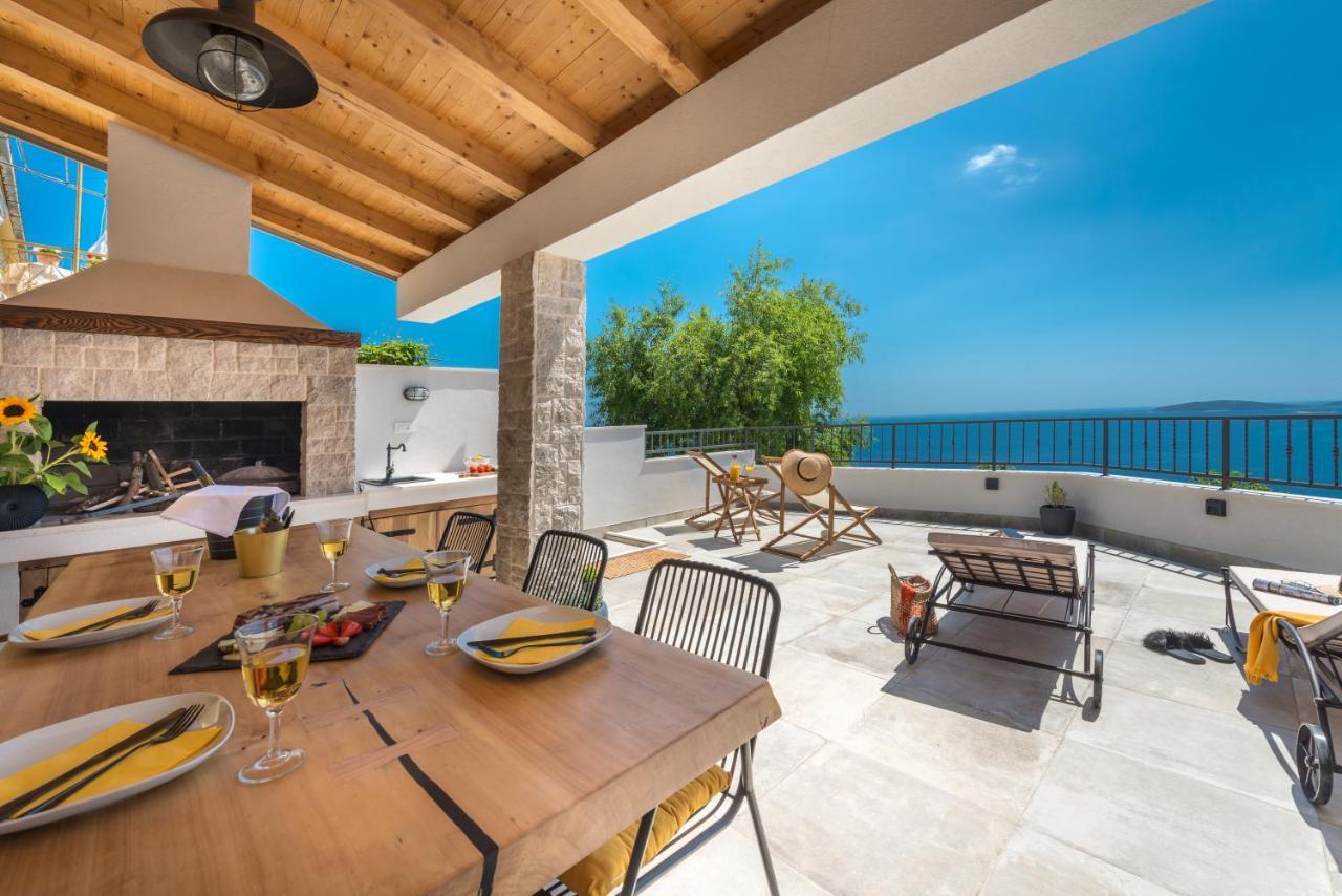 Bella Casa Eta Villa Orebic Luaran gambar