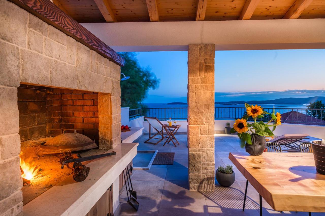 Bella Casa Eta Villa Orebic Luaran gambar